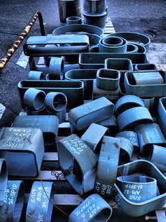 parts