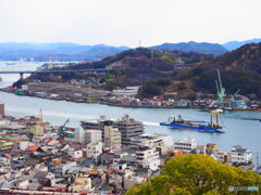 海道を往く