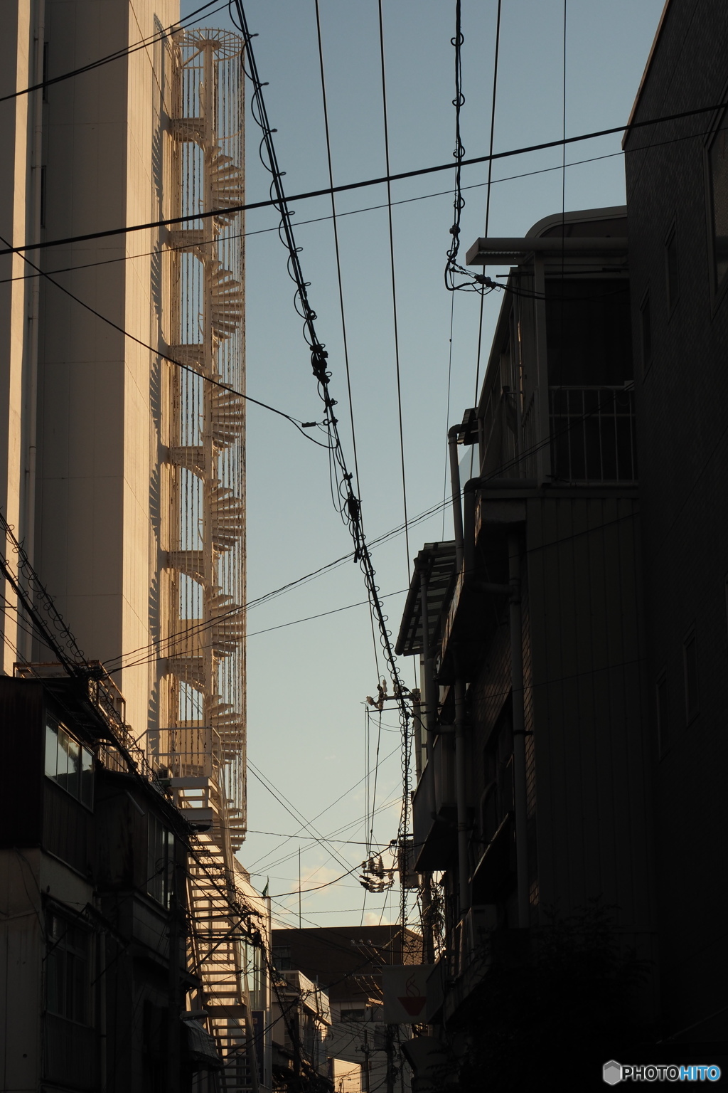 スパイラル