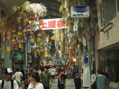 土曜の夜のお楽しみ