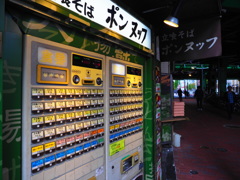 新しい橋…なんだそうです