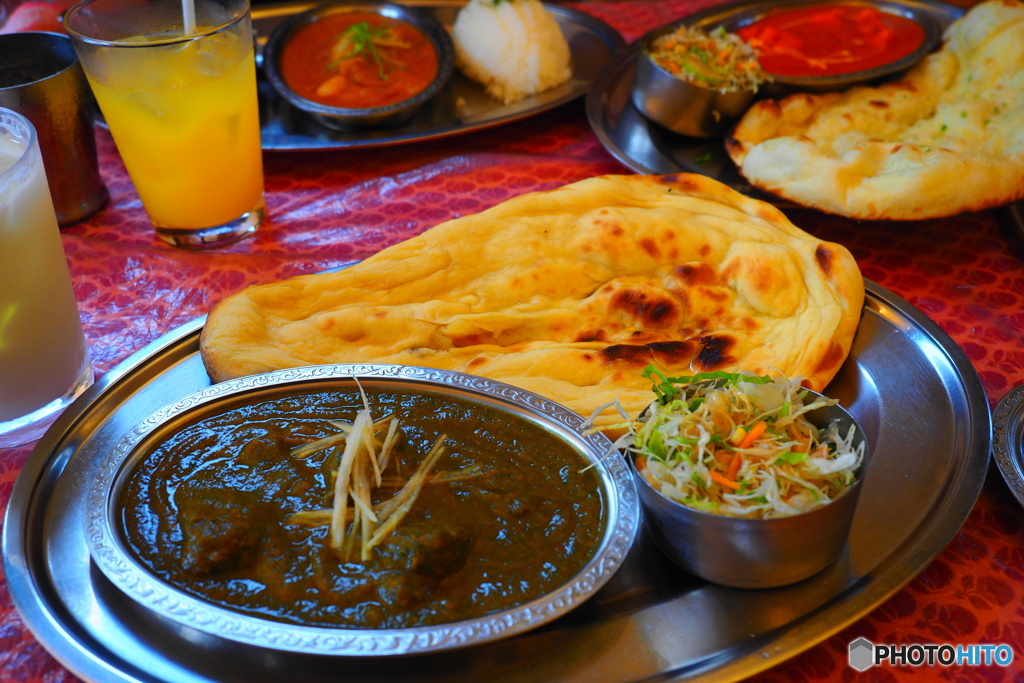 indian restaurant
