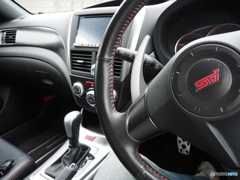 cockpit