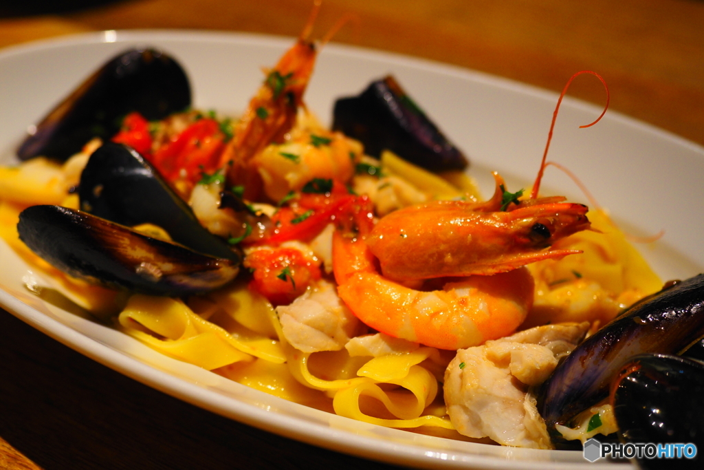 fettuccine