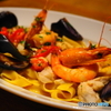 fettuccine