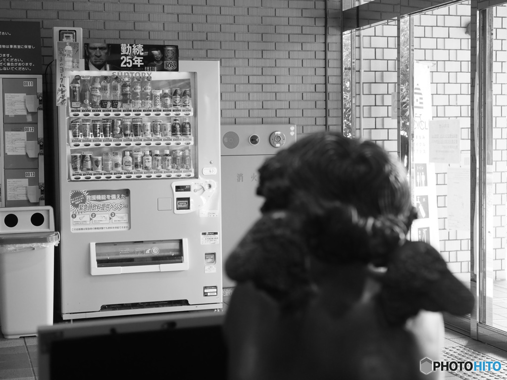 勤続25年かぁ…