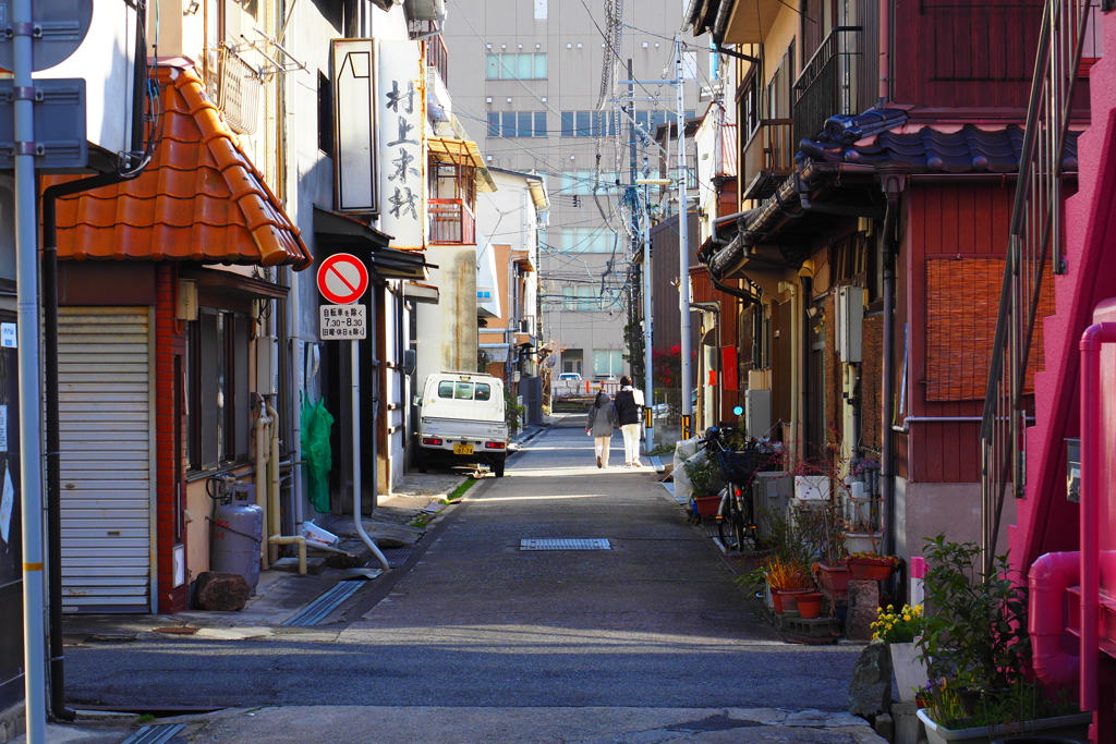 いつかの風景