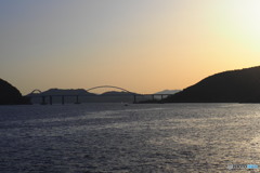 夕暮れ前のひととき
