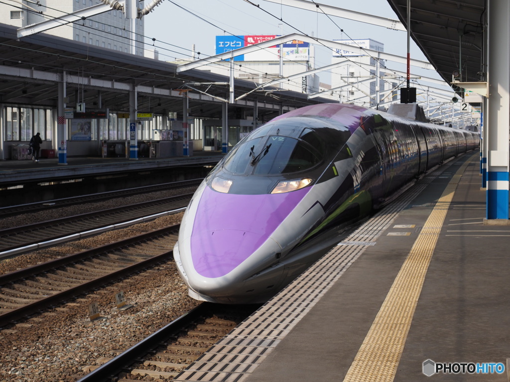 遭遇