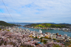 海道の春