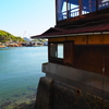 海と海の見える部屋