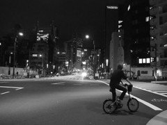 マッカーサー道路にて　その２