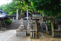 塞神社