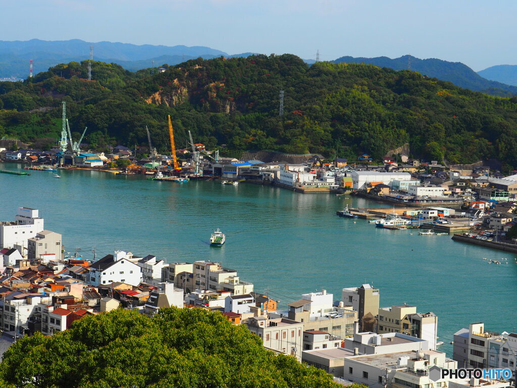 海道をつなぐ