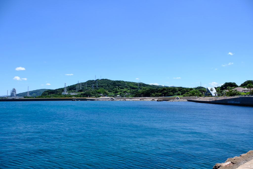 夏も終わりですね〜。