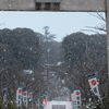 初詣-2021-。