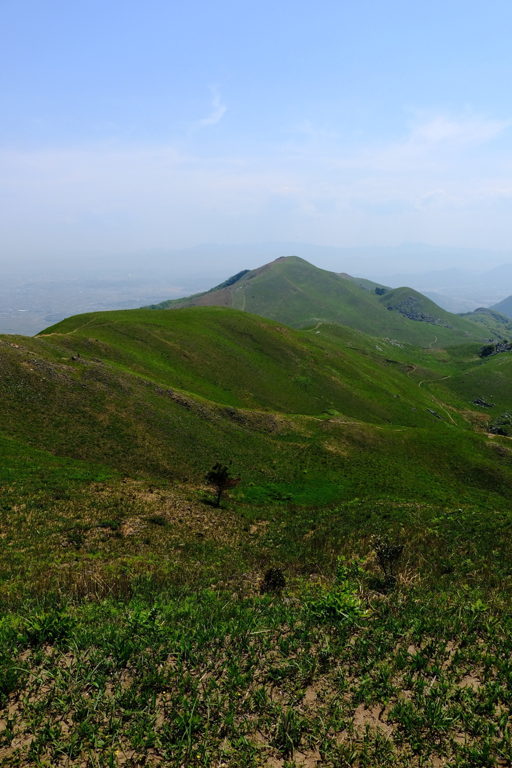 登山2019。