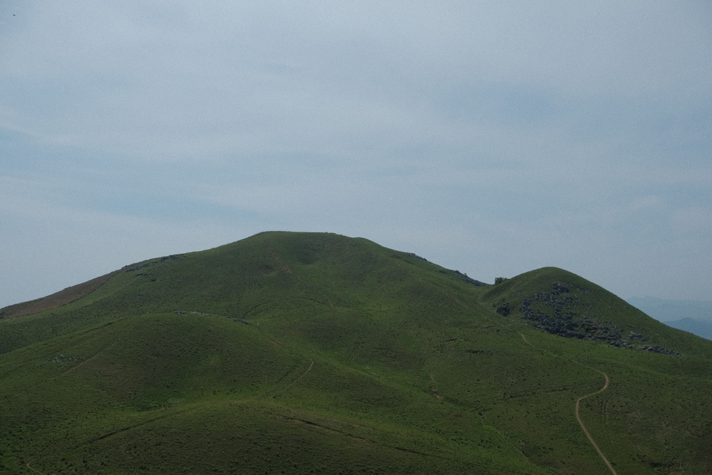 登山2019。