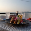 海辺のかふぇ②。