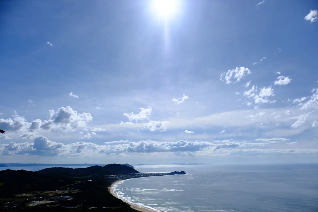 糸島登山2019。