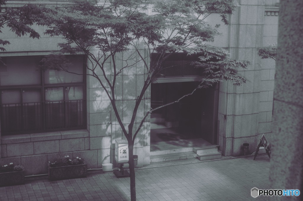 階下