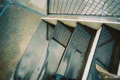 雨上がり
