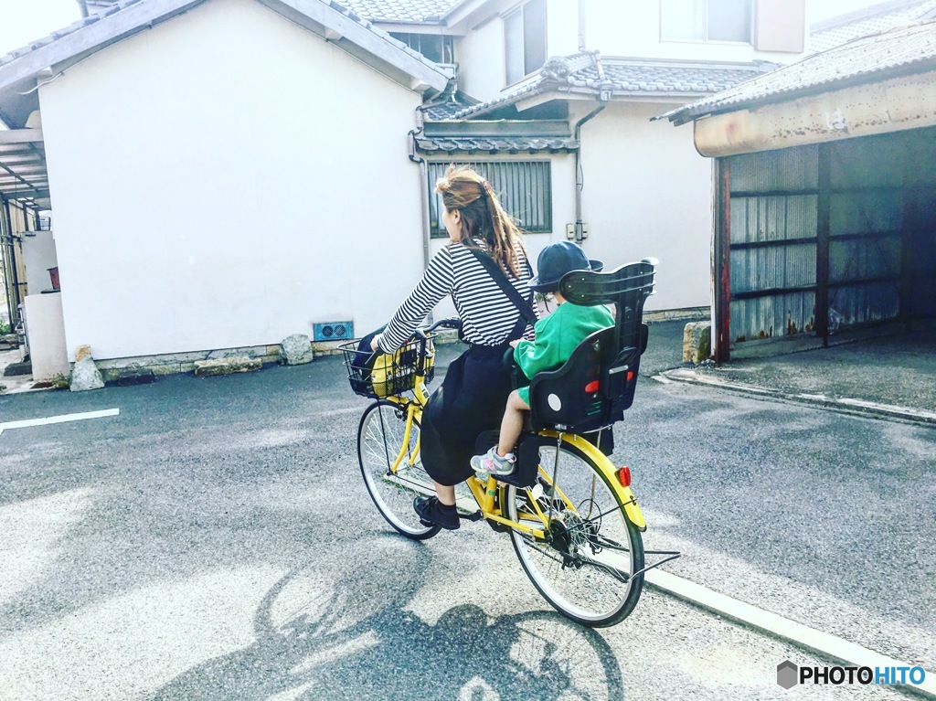 お迎え