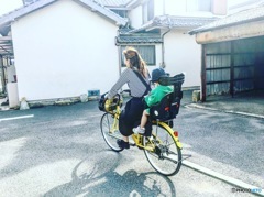 お迎え