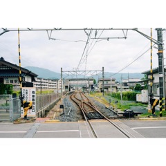 お散歩