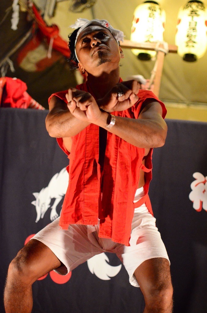 福島天神祭