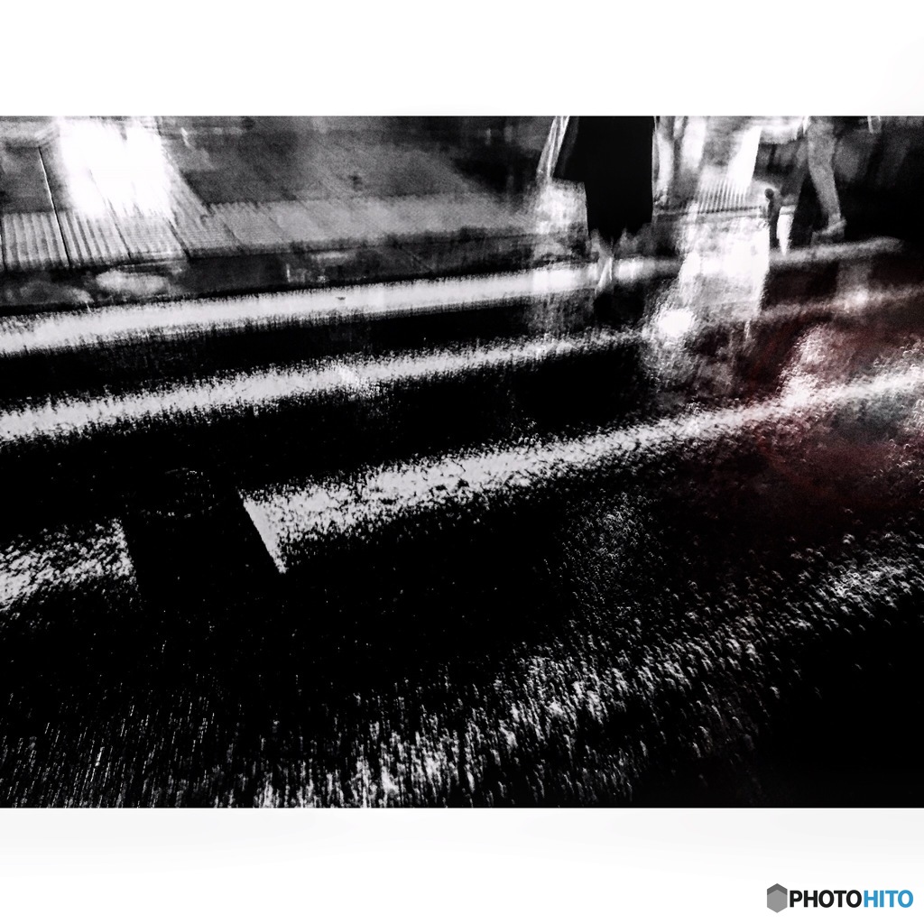 rain rain rainy day…