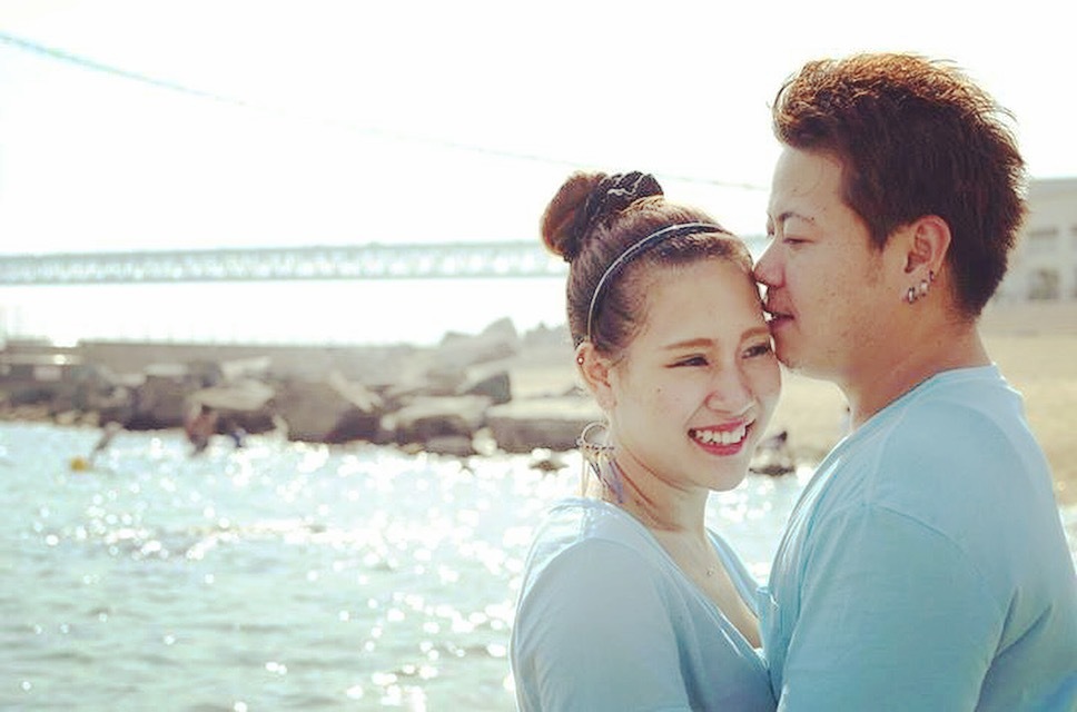 ずっと一緒にいてね