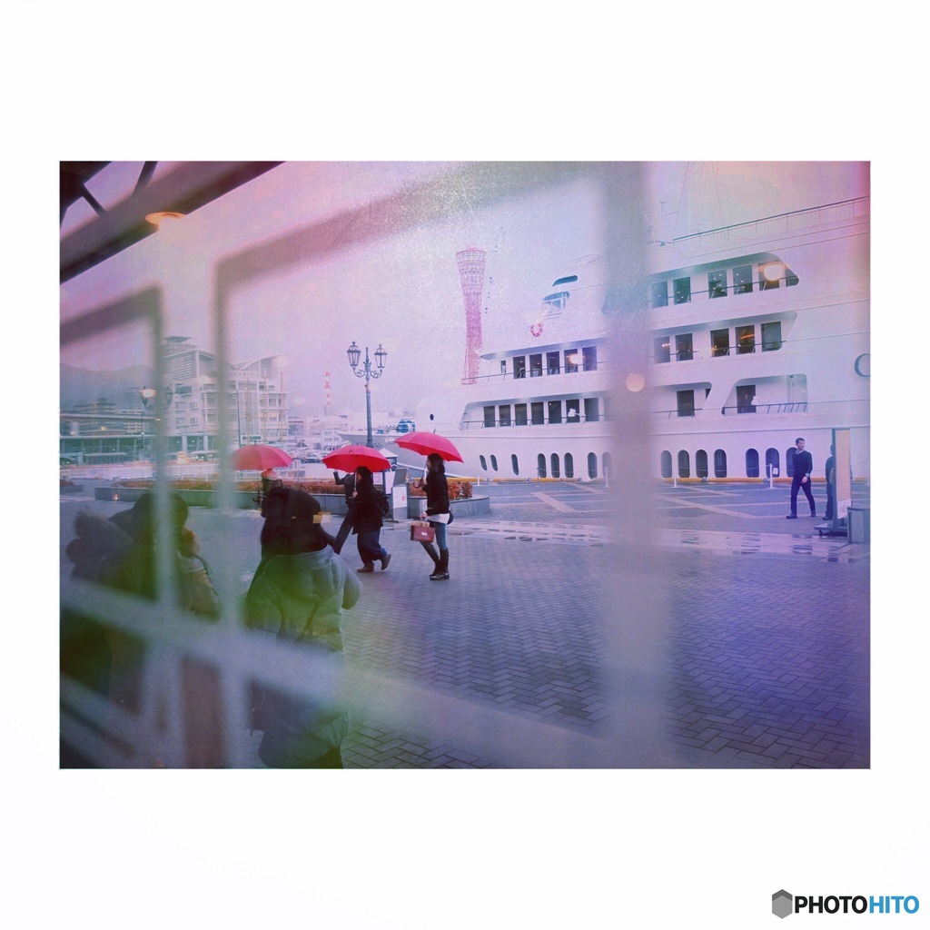 雨音