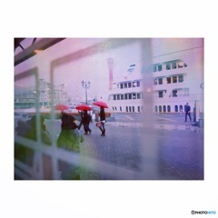 雨音