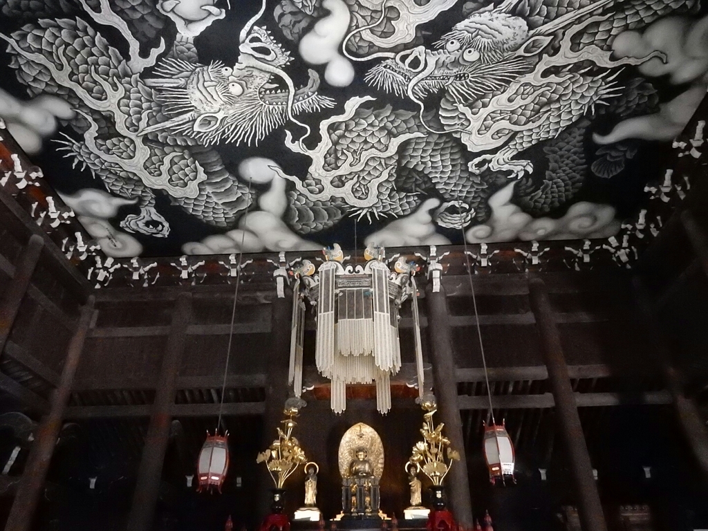 私も