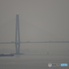 名古屋港より
