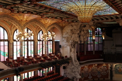 Palau de la Música Catalana