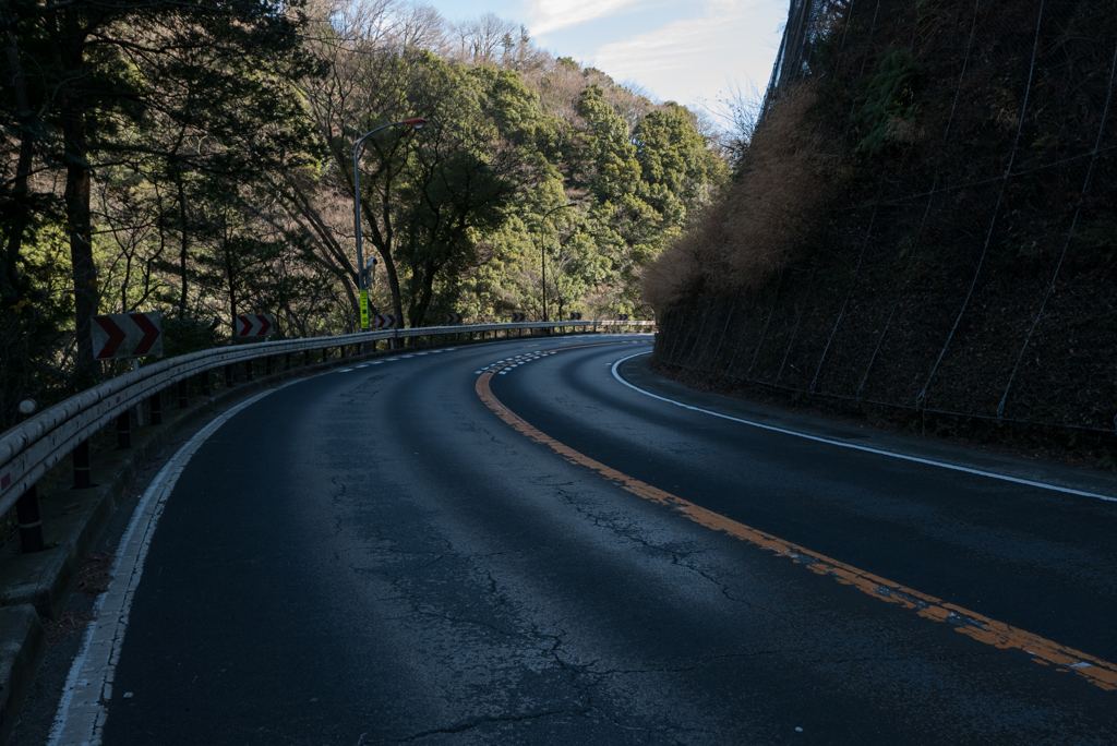 ROUTE－１