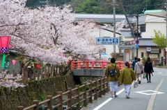 城崎にて