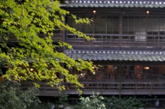 隠れ家