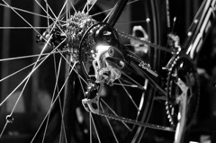 road bike