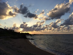 空雲海