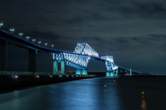 東京ゲートブリッジ3