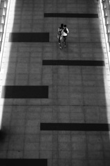 上海 ストリート