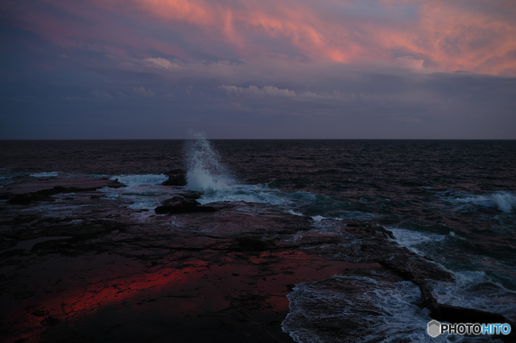 In Japan　幻想 江ノ島