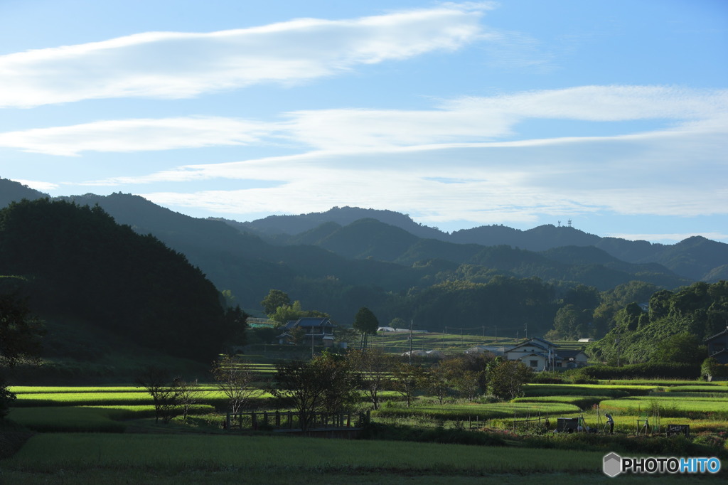 日本の風景②