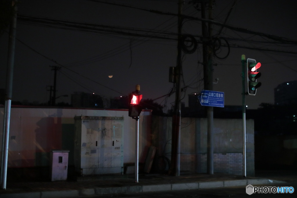 In Shanghai　上海の日常