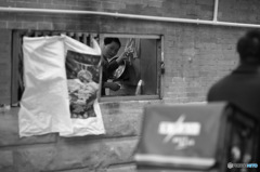 ちょっと失礼しました。