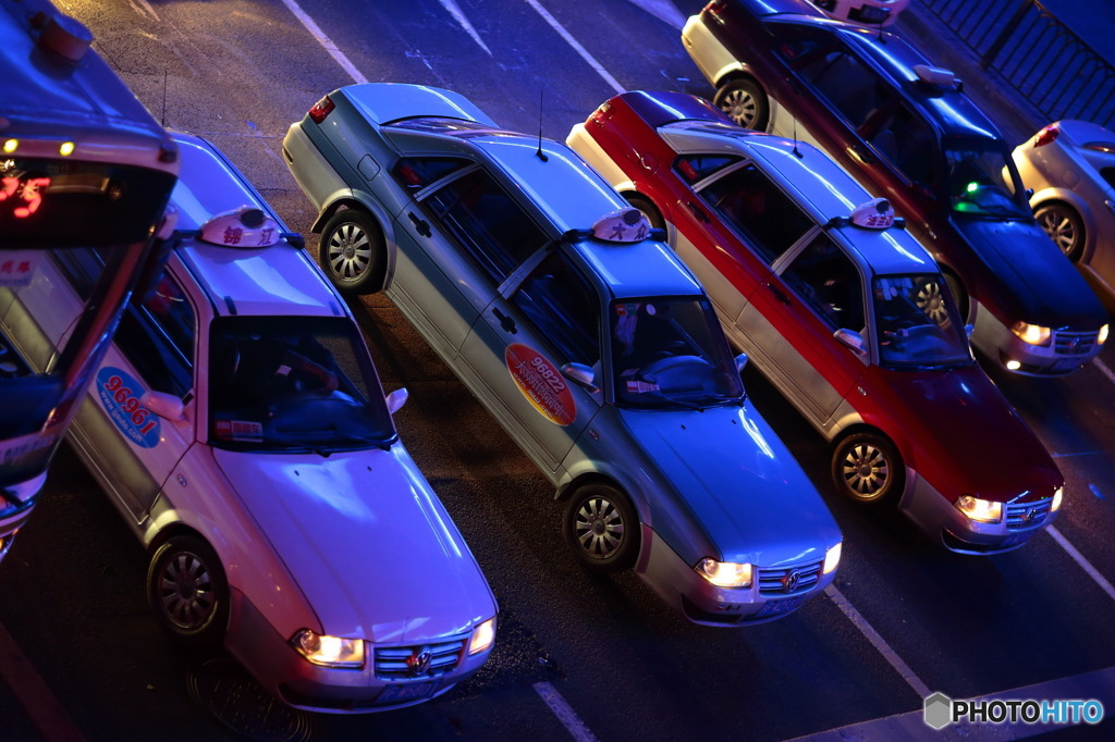 スタートライン