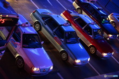 スタートライン